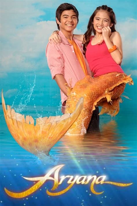 aryana cast|Aryana (TV series) .